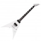 Jackson Pro Series King V KVTMG, Ebony Fingerboard, Snow White