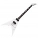 Jackson Pro KVTMG King V, Snow White