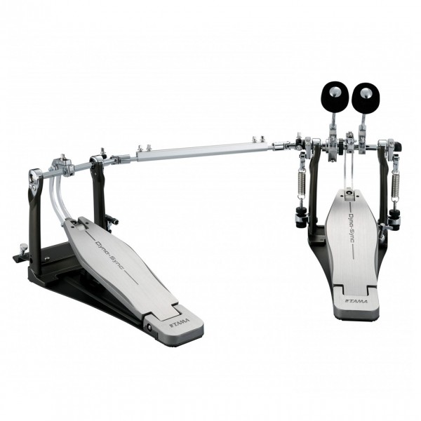 Tama Dyna-Sync Double Bass Drum Pedal