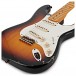 Fender Custom Shop 55 Relic Hardtail Strat, 2-Tone Sunburst