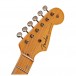 Fender Custom Shop 55 Relic Hardtail Strat, 2-Tone Sunburst