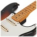 Fender Custom Shop 55 Relic Hardtail Strat, 2-Tone Sunburst