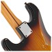 Fender Custom Shop 55 Relic Hardtail Strat, 2-Tone Sunburst