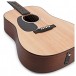 Martin D-10E Road Series Left Handed