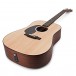 Martin D-10E Road Series Left Handed