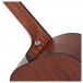 Martin D-10E Road Series Left Handed