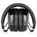 V-Moda M-200 ANC Active Noise Cancelling Wireless Headphones- Folded