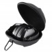 V-Moda M-200 ANC Active Noise Cancelling Wireless Headphones- Case