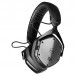 V-Moda M-200 ANC Active Noise Cancelling Wireless Headphones- Angled