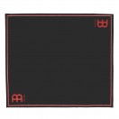 Meinl Drum Rug Black, Small