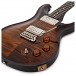 PRS DGT David Grissom, Black Gold Burst #0309542