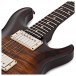 PRS DGT David Grissom, Black Gold Burst #0309542