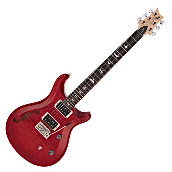 ラロスガロス 　PRS CE24  Semi-Hollow PRS CE24 SEMI HOLLOW [FREE BAG] - Music Collection