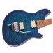 EVH Wolfgang Special QM, Chlorine Burst