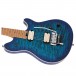 EVH Wolfgang Special QM, Chlorine Burst