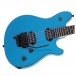 EVH Wolfgang Special, Miami Blue