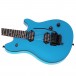 EVH Wolfgang Special, Miami Blue