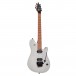 EVH Wolfgang Standard, Silver Sparkle