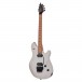 EVH Wolfgang Standard, Silver Sparkle