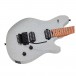 EVH Wolfgang Standard, Silver Sparkle