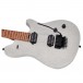 EVH Wolfgang Standard, Silver Sparkle