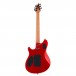 EVH Wolfgang Standard, Stryker Red