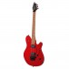 EVH Wolfgang Standard, Stryker Red