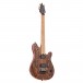EVH Wolfgang Standard Exotic, Bocote