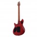 EVH Wolfgang Standard Exotic, Bocote