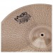 Paiste 22'' 2002 Black Big Beat Cymbal