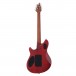 EVH Wolfgang Standard Exotic, Koa