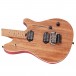 EVH Wolfgang Standard Exotic, Koa