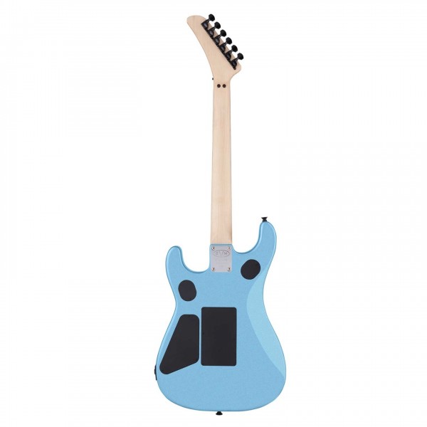 EVH 5150 Standard, Ice Blue Metallic at Gear4music