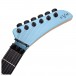 EVH 5150 Standard, Ice Blue Metallic