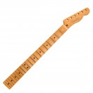 Fender Road Worn 50s Telecaster Neck, Maple