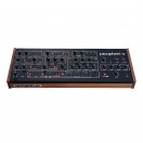 Sequential Prophet-5 Module