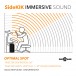 SideKIK Immersive Sound Technology