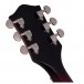 Gretsch G2655 P90 Streamliner Jr CB DC, Claret Burst