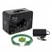 2hp Lunchbox Drum Machine