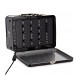 2hp Lunchbox Drum Machine