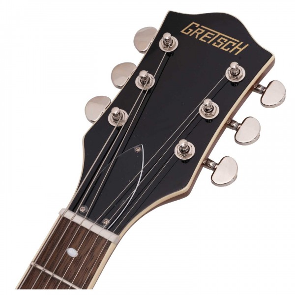 Gretsch G2655T P90 Streamliner Jr CB DC, Mint Metallic | Gear4music