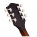 Gretsch G2622 P90 Streamliner CB DC, Havana Burst