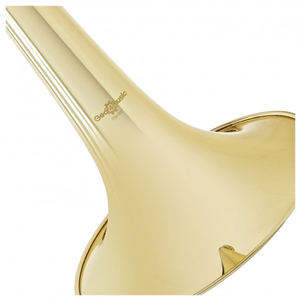 Bb/F Tenor Trombone by Gear4music