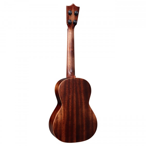 Martin T1 Streetmaster Tenor Ukulele back