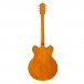 Gretsch G5622T Electromatic CB DC, Speyside - Back