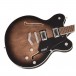 Gretsch G5622 Electromatic CB DC, Bristol Fog - Body