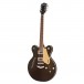 Gretsch G5622 Electromatic CB DC, Black Gold - Right