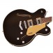 Gretsch G5622 Electromatic CB DC, Black Gold - Body