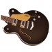 Gretsch G5622 Electromatic CB DC, Black Gold - Detail