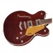 Gretsch G5622 Electromatic CB DC, Aged Walnut